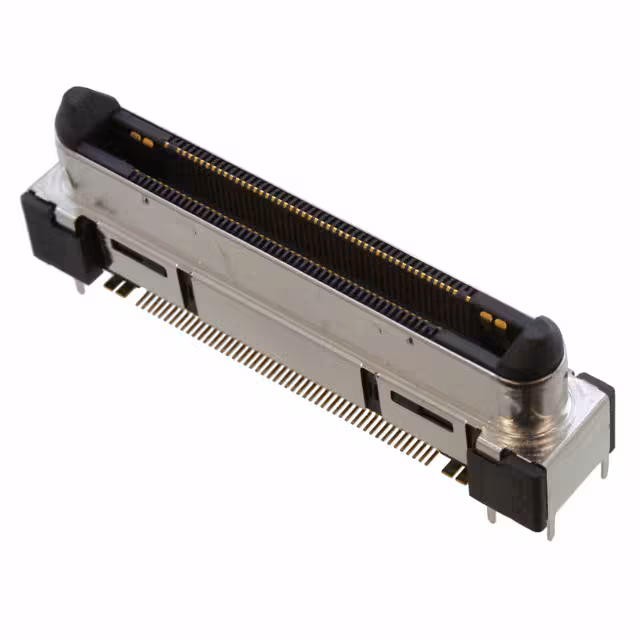 WD-100P4V-VF120-EA-T45 JAE Electronics  Matrices de type bord Mezzanine (carte à carte)